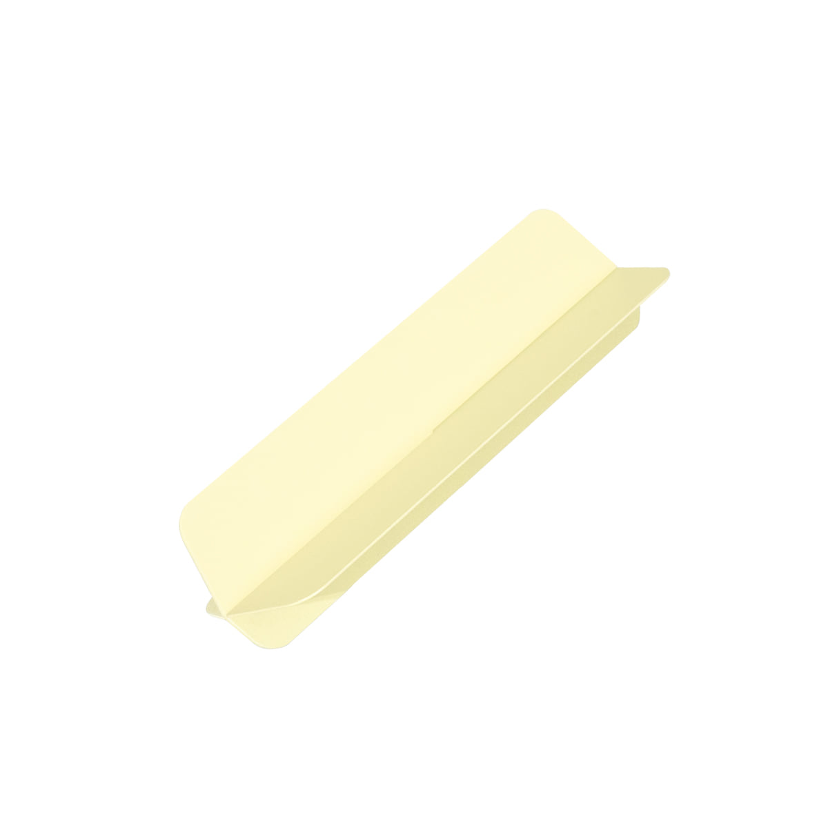 Eli Pen Tray - Butter
