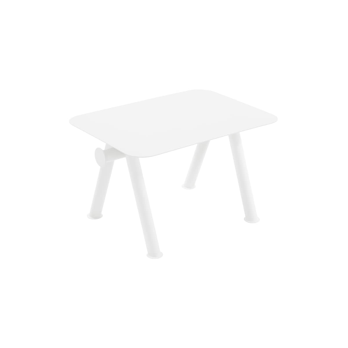 Filly Mini Table - White